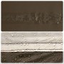 Tienda de pesca para 5 personas impermeable marrón de , Tiendas de campaña - Ref: Foro24-4100659, Precio: 155,56 €