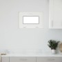Ventana de sótano "RISOR" 60x40 cm oscilobatiente 3 cristales by , Windows - Ref: Foro24-4108463, Price: 114,24 €, Discount: %