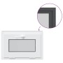 Ventana de sótano "RISOR" 60x40 cm oscilobatiente 3 cristales by , Windows - Ref: Foro24-4108463, Price: 114,24 €, Discount: %