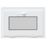 Ventana de sótano "RISOR" 60x40 cm oscilobatiente 3 cristales by , Windows - Ref: Foro24-4108463, Price: 114,24 €, Discount: %
