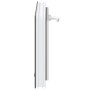 Ventana de sótano "RISOR" 60x40 cm oscilobatiente 3 cristales by , Windows - Ref: Foro24-4108463, Price: 114,24 €, Discount: %