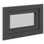 Ventana de sótano "RISOR" 60x40 cm oscilobatiente 3 cristales by , Windows - Ref: Foro24-4108463, Price: 114,24 €, Discount: %