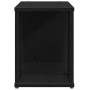 Mueble de TV de madera de roble negro 60x24x32 cm von , TV-Möbel - Ref: Foro24-862077, Preis: 31,19 €, Rabatt: %