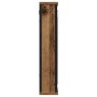 Mueble de baño con espejo de madera antigua 42x12x60 cm by , bathroom vanities - Ref: Foro24-862229, Price: 49,67 €, Discount: %