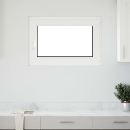 Ventana de sótano "RISOR" 90x60 cm oscilobatiente DIN derecha by , Windows - Ref: Foro24-4108359, Price: 160,05 €, Discount: %