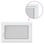 Ventana de sótano "RISOR" 90x60 cm oscilobatiente DIN derecha by , Windows - Ref: Foro24-4108359, Price: 160,05 €, Discount: %