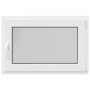 Ventana de sótano "RISOR" 90x60 cm oscilobatiente DIN derecha by , Windows - Ref: Foro24-4108359, Price: 160,05 €, Discount: %