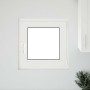 Ventana de sótano "RISOR" 60x60 cm oscilobatiente DIN derecha by , Windows - Ref: Foro24-4108386, Price: 122,00 €, Discount: %