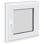 Ventana de sótano "RISOR" 60x60 cm oscilobatiente DIN derecha by , Windows - Ref: Foro24-4108386, Price: 122,00 €, Discount: %