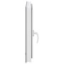 Ventana de sótano "RISOR" 60x60 cm oscilobatiente DIN derecha by , Windows - Ref: Foro24-4108386, Price: 122,00 €, Discount: %
