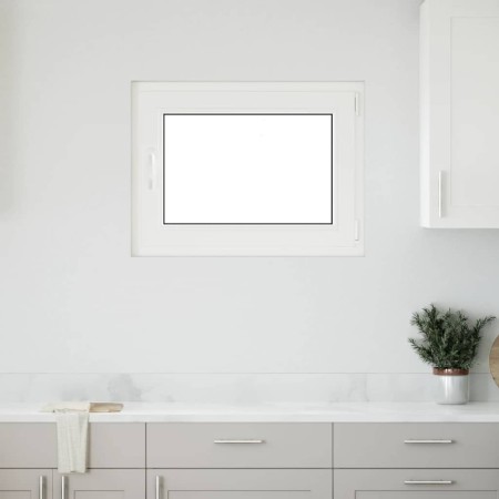 Ventana de sótano "RISOR" 80x60 cm oscilobatiente DIN derecha by , Windows - Ref: Foro24-4108310, Price: 129,14 €, Discount: %