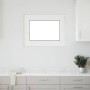 Ventana de sótano "RISOR" 80x60 cm oscilobatiente DIN derecha by , Windows - Ref: Foro24-4108310, Price: 129,14 €, Discount: %