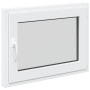 Ventana de sótano "RISOR" 80x60 cm oscilobatiente DIN derecha by , Windows - Ref: Foro24-4108310, Price: 129,14 €, Discount: %