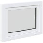 Ventana de sótano "RISOR" 80x60 cm oscilobatiente DIN derecha by , Windows - Ref: Foro24-4108310, Price: 129,14 €, Discount: %