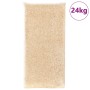 Virutas de madera para lecho de animales Madera blanda 24 kg von , Zubehör für Kleintier-Einstreu - Ref: Foro24-4019593, Prei...