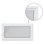 Ventana de sótano "RISOR" 110x60 cm oscilobatiente DIN derecha by , Windows - Ref: Foro24-4108371, Price: 185,08 €, Discount: %