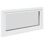 Ventana de sótano "RISOR" 120x60cm oscilobatiente DIN izquierda von , Windows - Ref: Foro24-4108333, Preis: 178,58 €, Rabatt: %