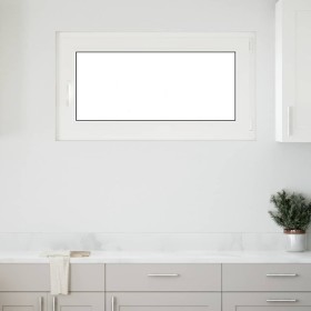 Ventana de sótano "RISOR" 110x60 cm oscilobatiente DIN derecha by , Windows - Ref: Foro24-4108414, Price: 180,88 €, Discount: %