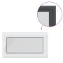 Ventana de sótano "RISOR" 110x60 cm oscilobatiente DIN derecha von , Windows - Ref: Foro24-4108414, Preis: 180,88 €, Rabatt: %