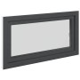 Ventana de sótano "RISOR" 110x60 cm oscilobatiente DIN derecha von , Windows - Ref: Foro24-4108414, Preis: 180,88 €, Rabatt: %
