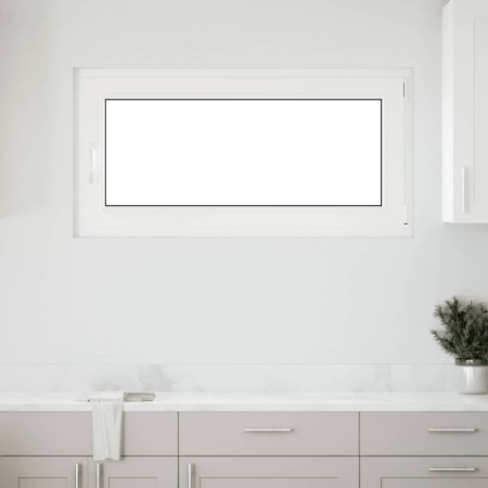 Ventana de sótano "RISOR" 120x60 cm oscilobatiente DIN derecha by , Windows - Ref: Foro24-4108461, Price: 214,67 €, Discount: %