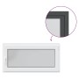 Ventana de sótano "RISOR" 120x60 cm oscilobatiente DIN derecha by , Windows - Ref: Foro24-4108461, Price: 214,67 €, Discount: %