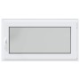 Ventana de sótano "RISOR" 120x60 cm oscilobatiente DIN derecha by , Windows - Ref: Foro24-4108461, Price: 214,67 €, Discount: %