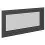 Ventana de sótano "RISOR" 120x60 cm oscilobatiente DIN derecha by , Windows - Ref: Foro24-4108461, Price: 214,67 €, Discount: %