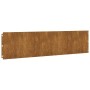 Bordes césped 20 unidades resistente a la intemperie flexible by , Garden edging and edging - Ref: Foro24-858325, Price: 174,...
