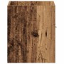 Mueble de baño para lavabo de madera antigua 60x38,5x46 cm von , Badezimmermöbel - Ref: Foro24-862023, Preis: 46,72 €, Rabatt: %