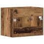 Mueble de baño para lavabo de madera antigua 60x38,5x46 cm von , Badezimmermöbel - Ref: Foro24-862023, Preis: 46,72 €, Rabatt: %