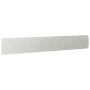 Bordes para césped 30 uds 15x103 cm acero inoxidable by , Garden edging and edging - Ref: Foro24-865988, Price: 214,34 €, Dis...