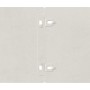 Bordes para césped 30 uds 15x103 cm acero inoxidable by , Garden edging and edging - Ref: Foro24-865988, Price: 214,34 €, Dis...