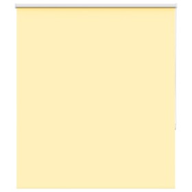 Estor Enrollable Opaco Amarillo 140x150 cm Tela Ancho 136,6 cm von , Jalousien und Jalousien - Ref: Foro24-4012046, Preis: 25...