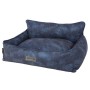 Scruffs & Tramps Cama para perros Kensington azul marino M 60x50 cm von , Betten für Hunde - Ref: Foro24-437880, Preis: 52,15...