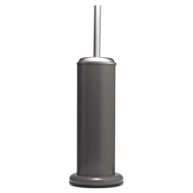 Portaescobilla de baño Sealskin Acero 361730514, color gris von , Toilettenbürsten und Toilettenbürstenhalter - Ref: Foro24-4...