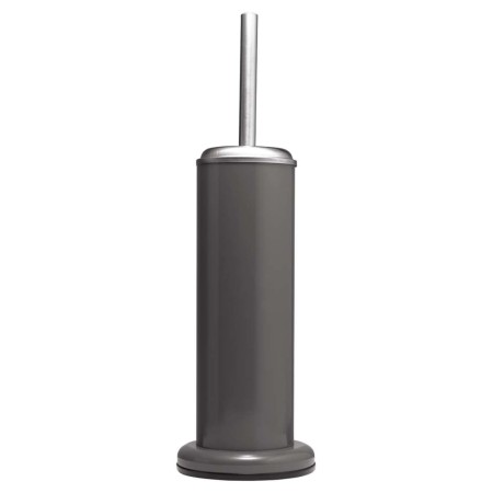 Portaescobilla de baño Sealskin Acero 361730514, color gris by , Toilet brushes and toilet brush holders - Ref: Foro24-406129...