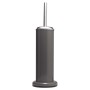 Portaescobilla de baño Sealskin Acero 361730514, color gris by , Toilet brushes and toilet brush holders - Ref: Foro24-406129...