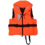 Chalecos de ayuda a la flotación 4 unidades 100 N 60-70 kg by , Lifevest - Ref: Foro24-275184, Price: 166,44 €, Discount: %
