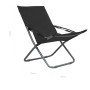 Sillas de playa plegables 2 unidades tela negro von , Gartenstühle - Ref: Foro24-47903, Preis: 124,98 €, Rabatt: %