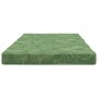 Cojines para tumbona 2 uds tela Oxford estampado de hojas von , Kissen für Stühle und Sofas - Ref: Foro24-362003, Preis: 50,3...