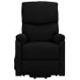 Sillón elevable tela negro von , Sessel - Ref: Foro24-329741, Preis: 232,67 €, Rabatt: %
