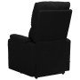 Sillón elevable tela negro von , Sessel - Ref: Foro24-329741, Preis: 232,67 €, Rabatt: %