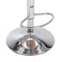Taburetes de cocina 2 uds madera curvada cuero sintético crema von , Küchenhocker - Ref: Foro24-283116, Preis: 297,47 €, Raba...