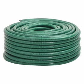Manguera de jardín PVC verde 1" 20 m by , Garden hoses - Ref: Foro24-154389, Price: 53,55 €, Discount: %