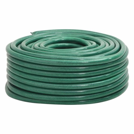 Manguera de jardín PVC verde 1" 20 m by , Garden hoses - Ref: Foro24-154389, Price: 53,55 €, Discount: %