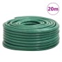 Manguera de jardín PVC verde 1" 20 m by , Garden hoses - Ref: Foro24-154389, Price: 53,55 €, Discount: %