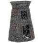 Cestas de gatos 3 uds con cojines sauce natural gris 47x34x60cm by , Cat furniture - Ref: Foro24-170772, Price: 94,38 €, Disc...