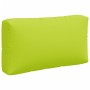Cojines para sofá de palets 3 unidades tela verde claro by , Cushions for chairs and sofas - Ref: Foro24-314668, Price: 48,59...