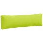 Cojines para sofá de palets 2 unidades tela verde claro by , Cushions for chairs and sofas - Ref: Foro24-314656, Price: 51,62...